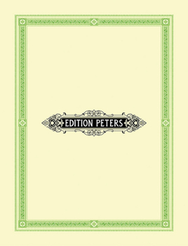 Paperback Complete Organ Works Book