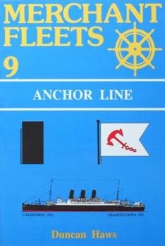 Royal Mail Line and Nelson Line - Book #5 of the Merchant Fleets in Profile