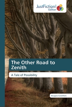 Paperback The Other Road to Zenith Book