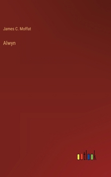 Hardcover Alwyn Book