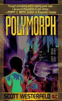 Mass Market Paperback Polymorph Book