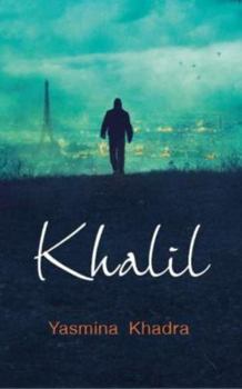 Khalil [Irish]
