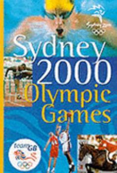 Hardcover Sydney 2000 Olympic Games (Olympics) Book