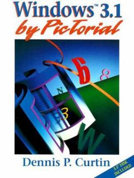 Paperback Windows 3.1 by Pictorial Book