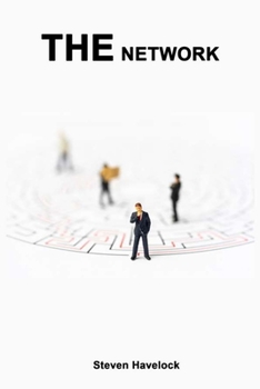 Paperback The Network Book