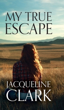 Hardcover My True Escape Book