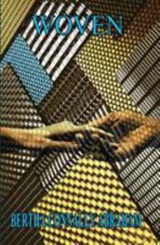 Paperback Woven Book