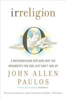 Paperback Irreligion Book