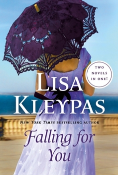 Mass Market Paperback Falling for You: Two Novels in One Book