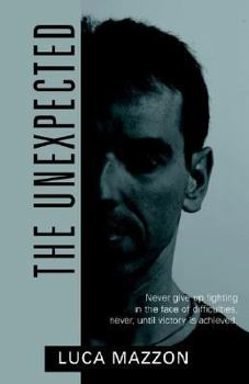 Paperback The Unexpected Book