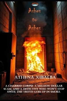 Paperback Ashes to Ashes Book