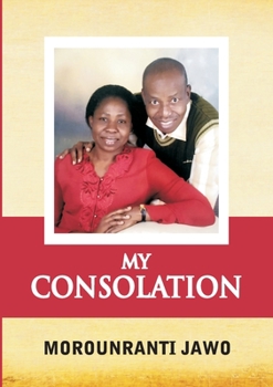Paperback My Consolation Book