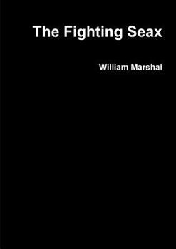 Paperback The Fighting Seax Book