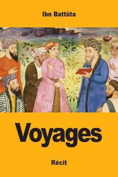 Paperback Voyages [French] Book