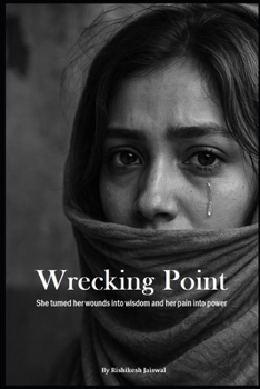 Paperback Wrecking Point Book