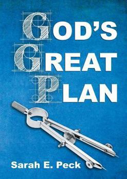Paperback God's Great Plan Book