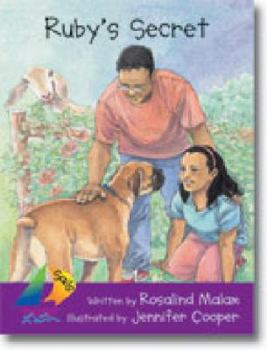 Paperback Sails Fluency Purple Book