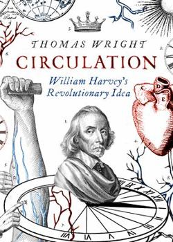 Circulation: William Harvey’s Revolutionary Idea