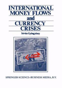 Paperback International Money Flows and Currency Crises Book