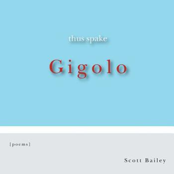 Paperback Thus Spake Gigolo Book