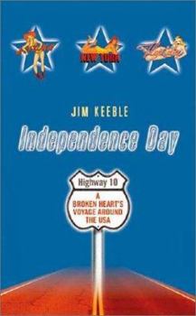 Paperback Independence Day Book