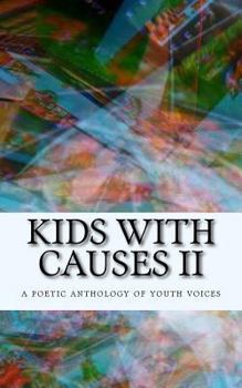 Paperback Kids with Cause II Book