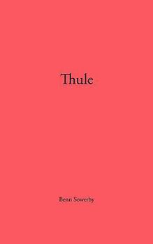 Paperback Thule Book