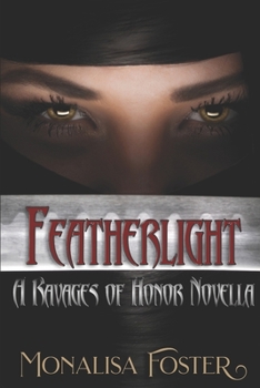 Paperback Featherlight: A Ravages of Honor Novella Book