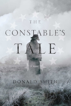 Paperback The Constable's Tale: A Novel of Colonial America Book
