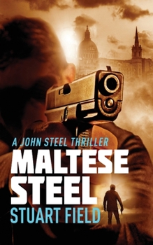 Paperback Maltese Steel Book