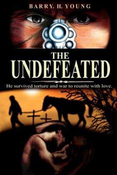 Paperback The Undefeated Book