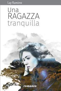 Paperback Una ragazza tranquilla (versione I) [Italian] Book