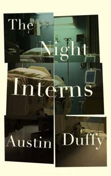 Paperback The Night Interns Book