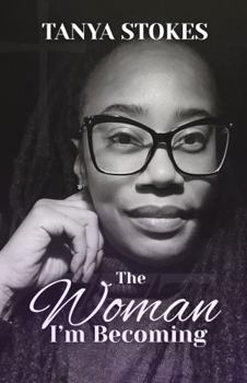 Hardcover The Woman I'm Becoming [English, Middle] Book