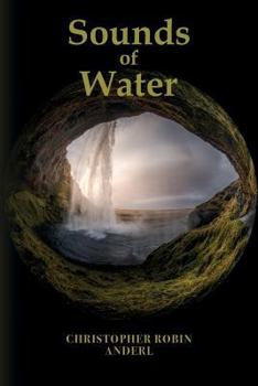 Paperback Sounds of Water Book