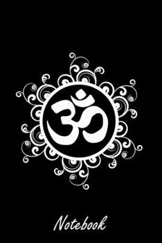 Notebook: 6x9 Music | lined | ruled paper | notebook | notes