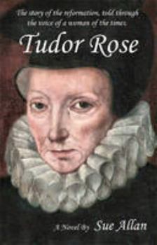 Paperback Tudor Rose Book