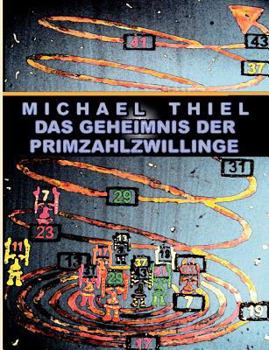 Paperback Das Geheimnis der Primzahlzwillinge [German] Book