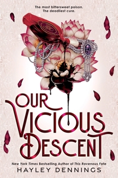 Paperback Our Vicious Descent (Standard Edition) Book