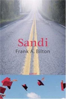 Paperback Sandi Book