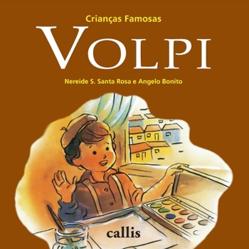 Paperback Volpi [Portuguese] Book