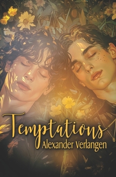 Paperback Temptations Book