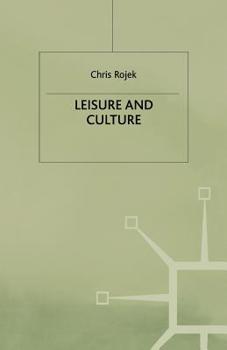 Paperback Leisure and Culture Book
