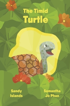 Paperback The Timid Turtle Book