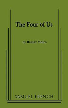 Paperback The Four of Us Book