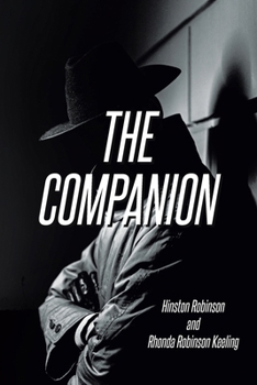Paperback The Companion Book