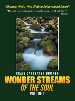 Wonder Streams Of The Soul: Volume 2