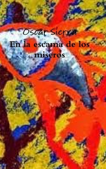 Hardcover En la escama de los miseros [Spanish] Book