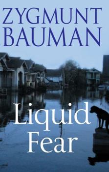 Liquid Fear - Book  of the Liquid Series
