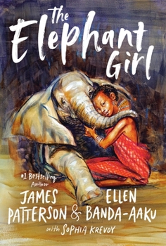 Paperback The Elephant Girl Book
